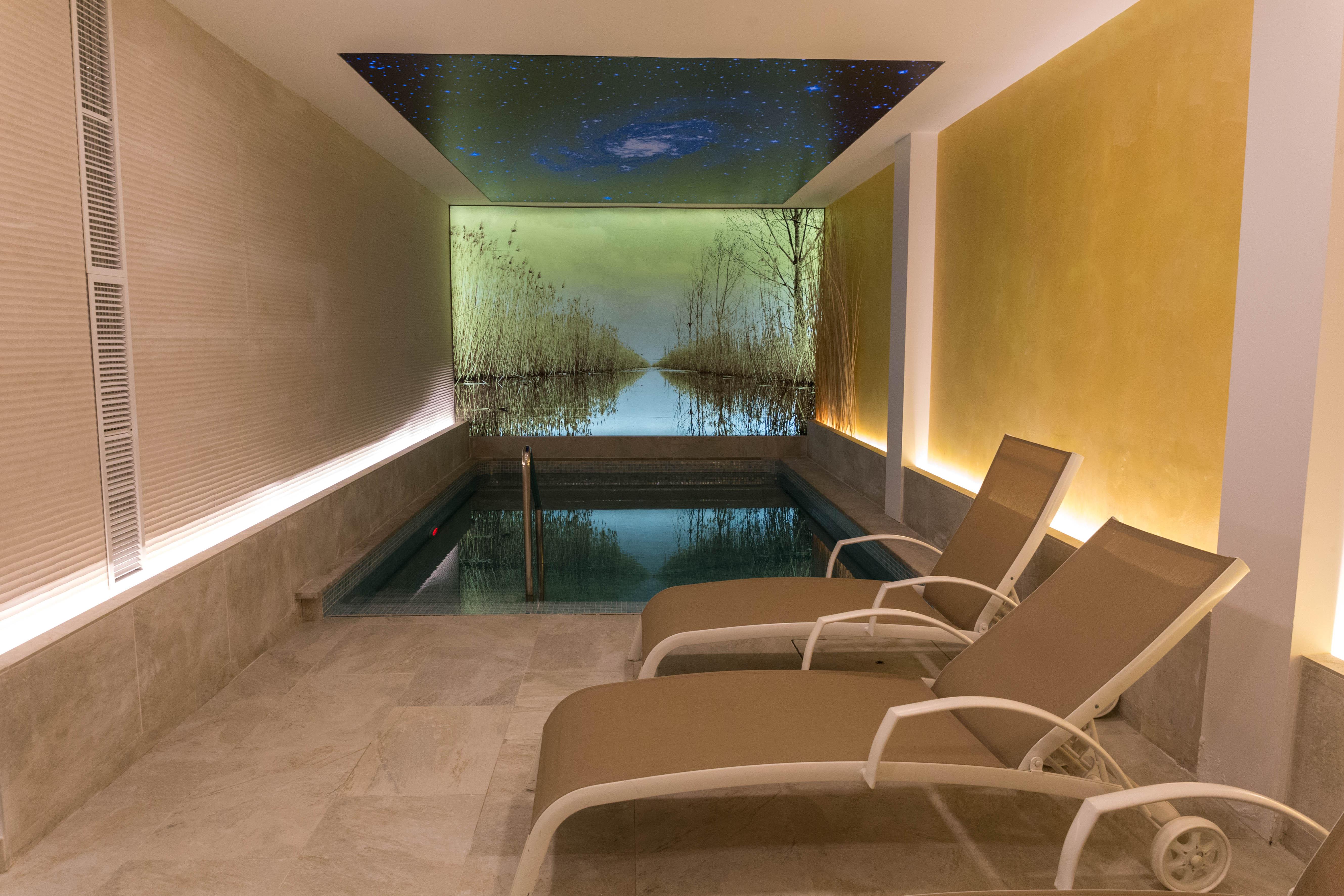 Ferrer Janeiro Hotel & Spa Can Picafort  Buitenkant foto